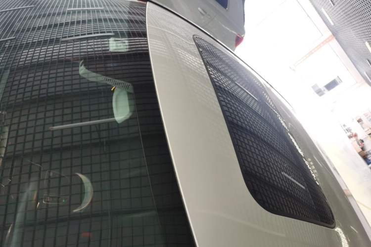 Used Mercedes-Benz C-Class 2019 C 180 L Fashion Edition Sport Version Roof