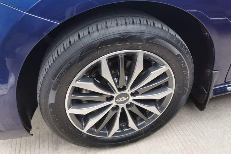 Used Chery Arrizo 5 PLUS 2021 Xiaoze 1.5T CVT Enjoy PLUS
