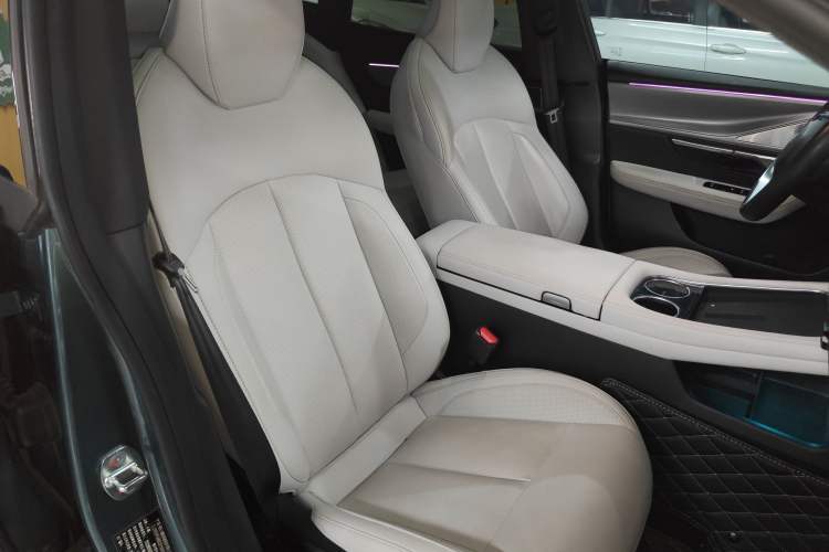 Used XPeng P7 2023 P7i 610 Max Performance Edition