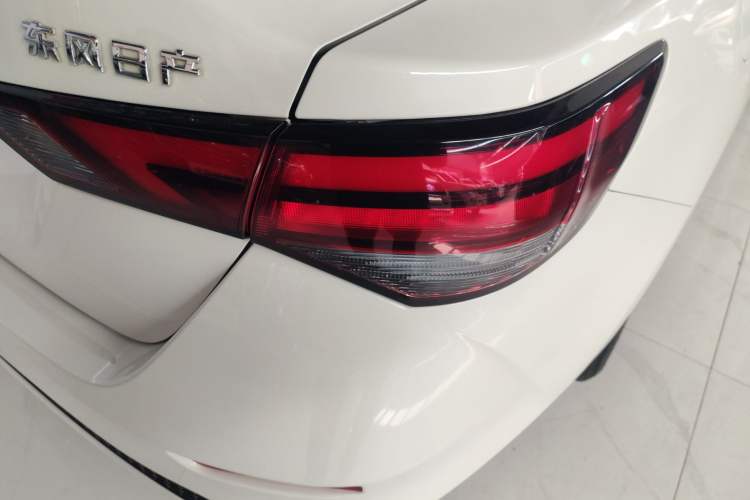 Used Nissan Sylphy 2021 1.6L XL CVT Enjoyment Edition Right Rear Taillight