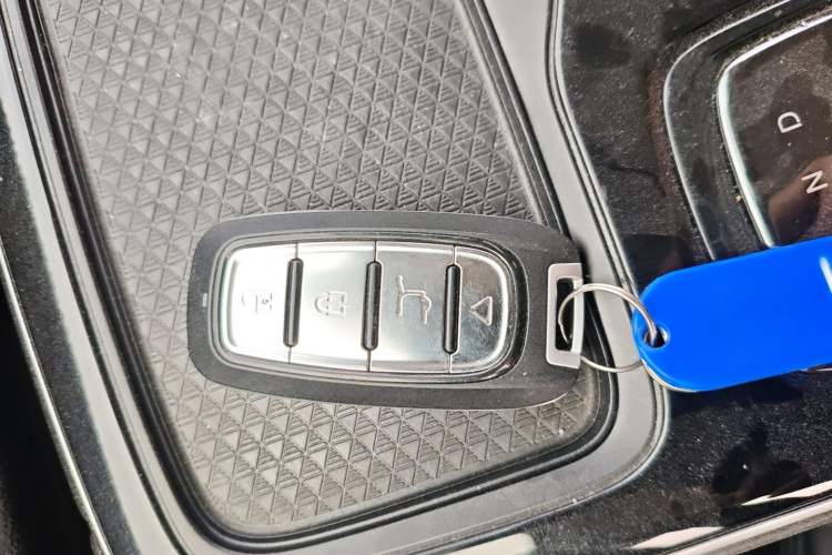 Used AION S 2022 Meizu 580
