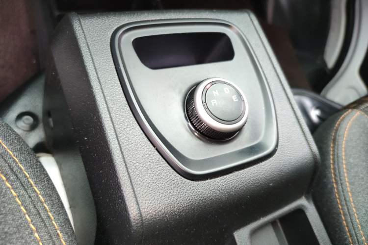 Used Karry Jiangtun 2023 Wide-body Edition Gotion High-Tech 38.7 kWh
