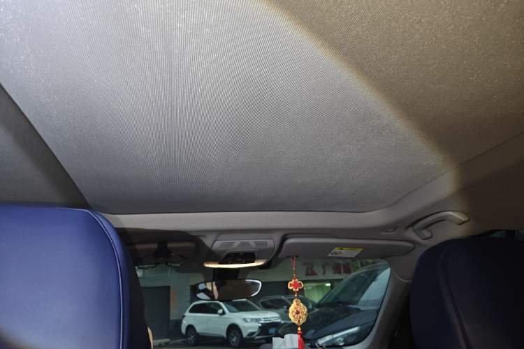 Used BMW X1 2022 sDrive25Li Leading Model
