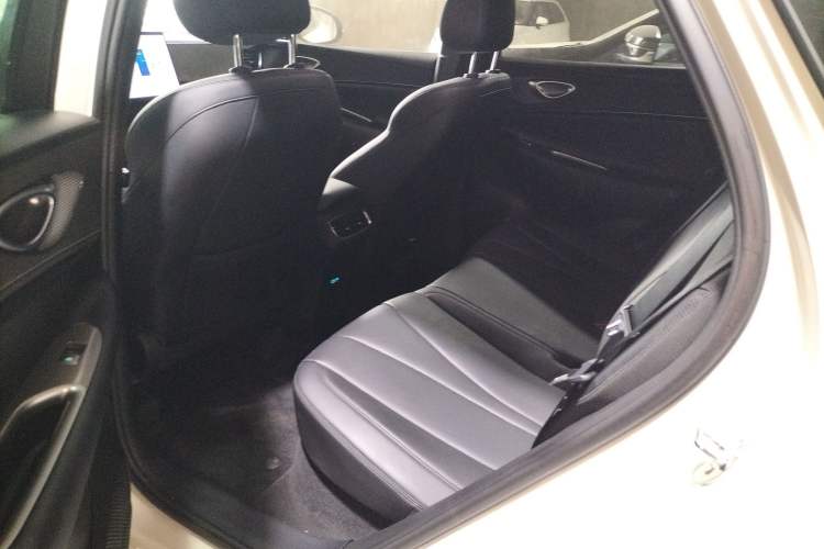 Used BYD Sealion 06 New Energy 2025 Model EV 520 Navigation Edition