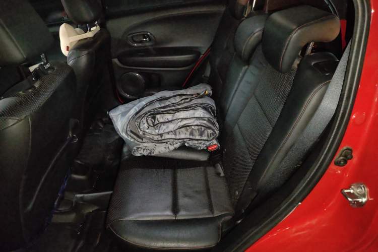 Used Honda XR-V 2015 1.8L VTi CVT Luxury Edition