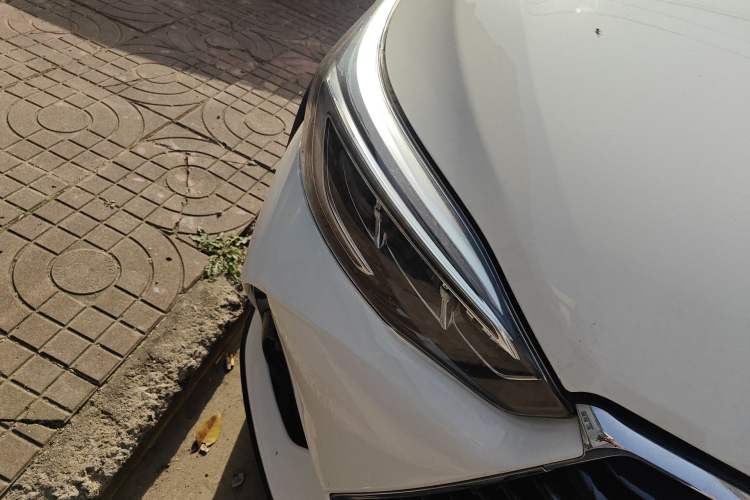 Used Toyota YARiS L Zhi Xuan 2022 X-Trail 1.5L CVT Leading PLUS Edition