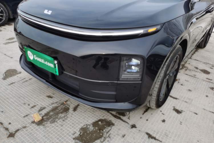 Used Li Auto L6 2024 Pro Model