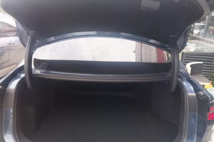 Used Geely Galaxy A7 2025 Model EM-i 150km Starship Edition