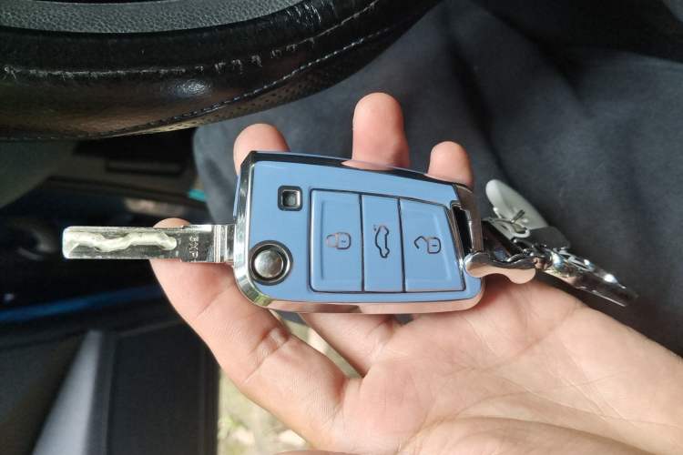 Used Volkswagen Touran 2016 Volkswagen Touran L 280TSI DSG Comfort Edition
