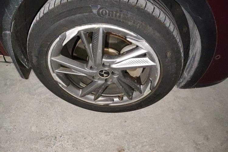 Used DS 7 2018 45THP Rivoli Pioneer Edition
