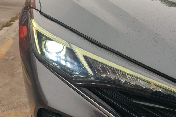 Used CHANGAN Eado 2021 PLUS Blue Whale NE 1.4T GDI DCT Flagship Model