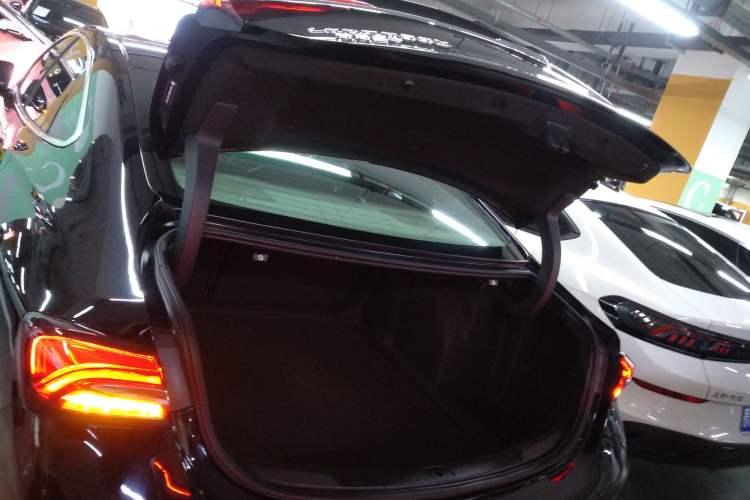 Used Buick LaCrosse 2021 652T Luxury Model
