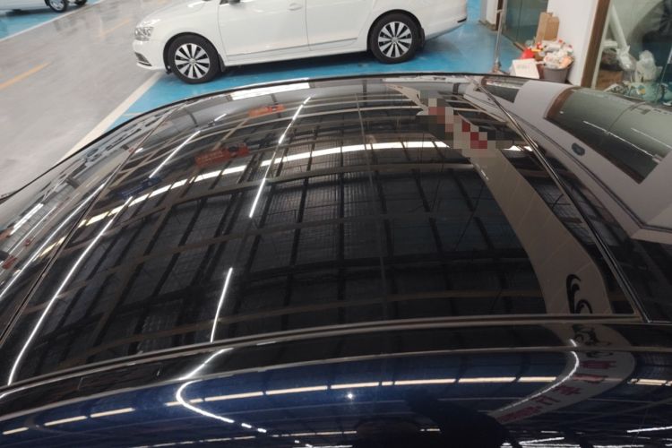 Used Mercedes-Benz CLA 2018 CLA 200 Style Edition
