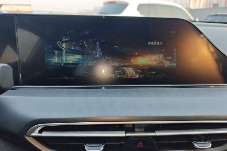 Used Changan Eado 2021 PLUS 1.6L GDI CVT Luxury Model