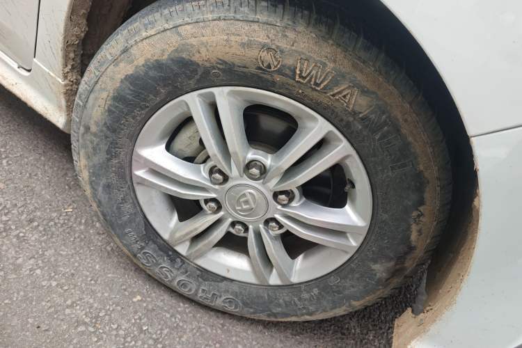 Used SAIC MAXUS G10 2021 2.0T Manual Elite Edition Diesel 7-Seater