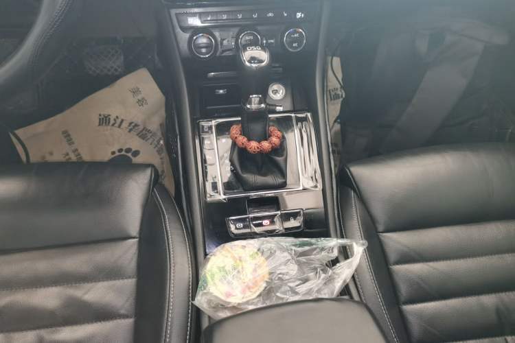 Used Skoda Superb 2016 TSI330 DSG Smart Drive Edition