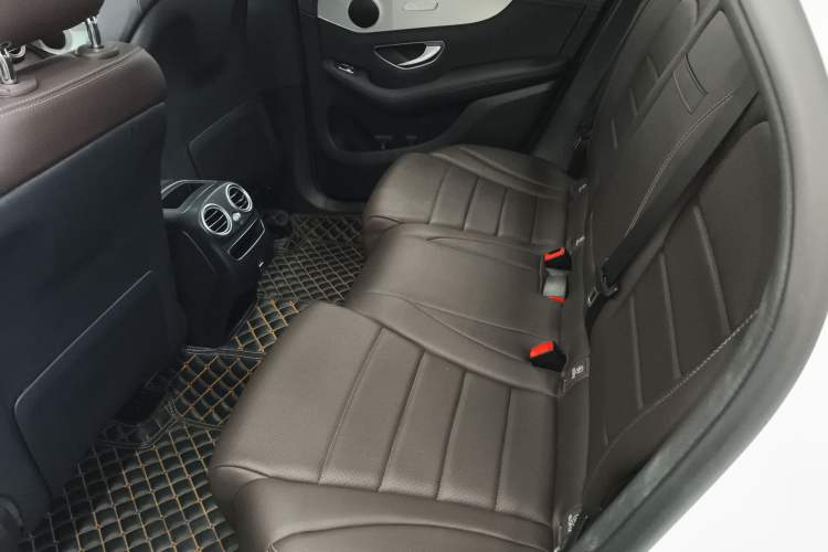 Used Mercedes-Benz GLC 2020 Facelifted GLC 260 L 4MATIC Dynamic Edition