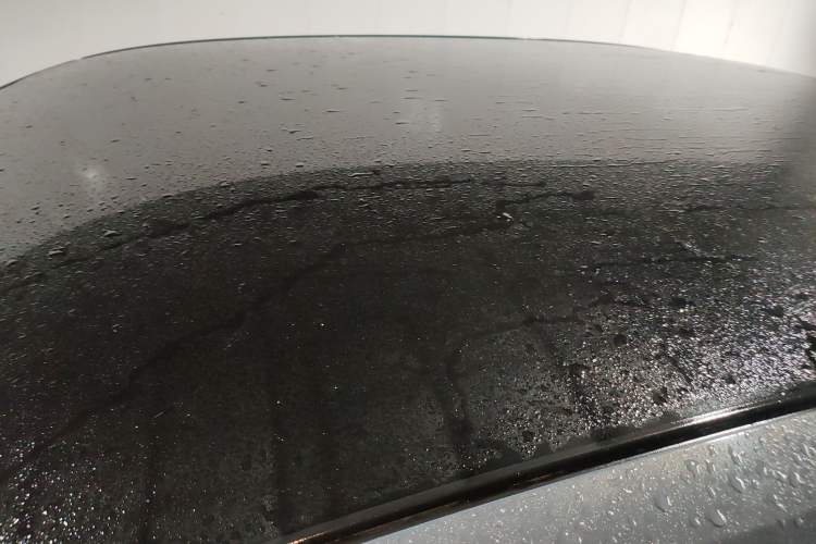 Used BMW i5 2024 eDrive 35L Luxury Model with M Sport Package