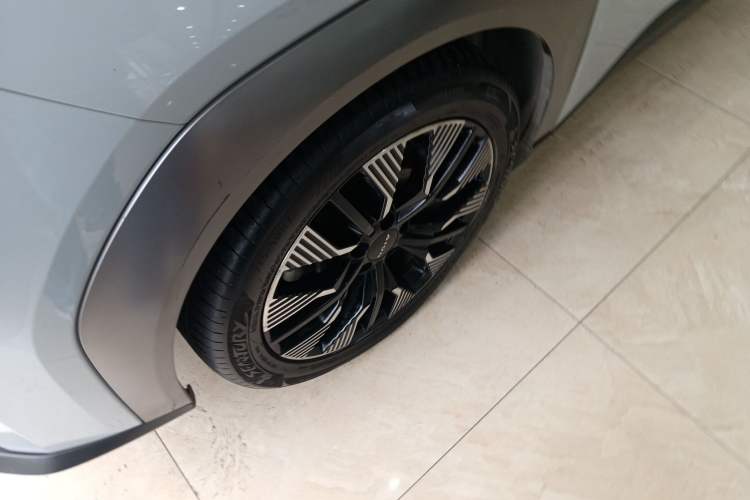 Used AION Y 2021 70 Enjoyment Tech Edition
