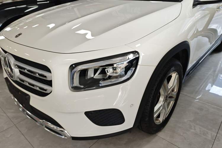 Used Mercedes-Benz GLB 2020 Updated GLB 200 Dynamic Edition