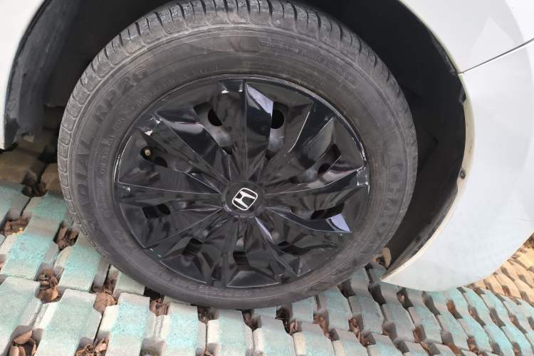 Used Honda Fit 2016 1.5L LX CVT Comfort Model
