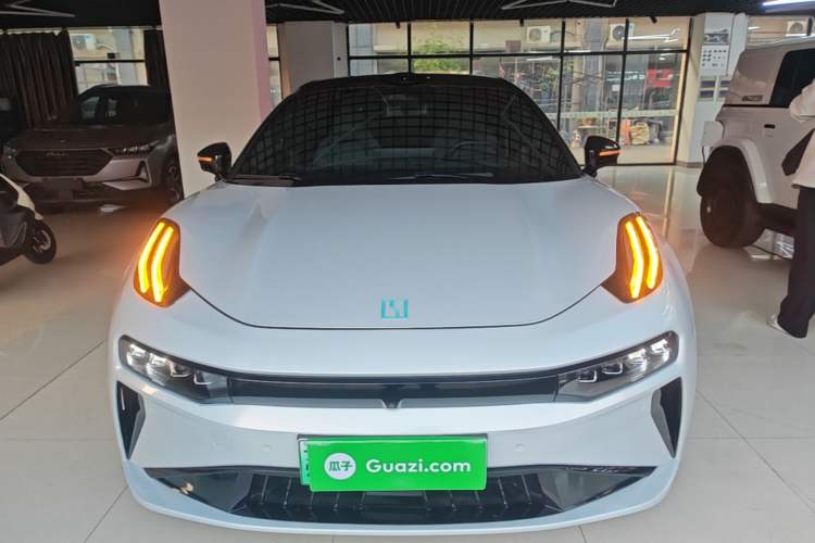 Used Zeekr 001 2025 WE Edition 100 kWh Rear-Wheel Drive