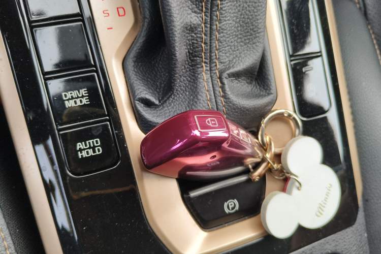 Used Kia K3 2019 1.5L CVT Smart Connectivity Version