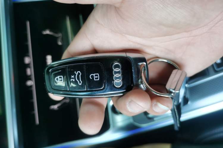 Used Audi A6L 2024 45 TFSI Prestige Dynamic Edition
