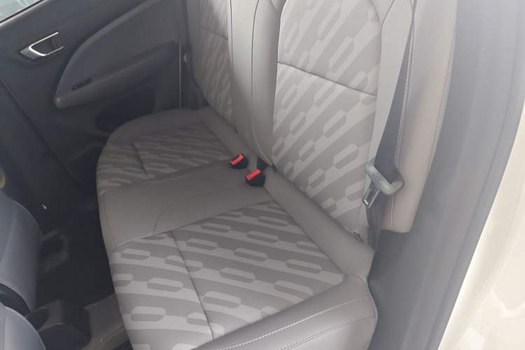 Used Leapmotor T03 2025 403 Comfort Edition