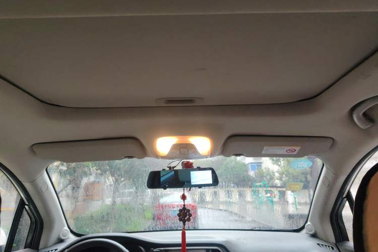 Used GAC Trumpchi GS4 2015 200T Manual Elite Edition
