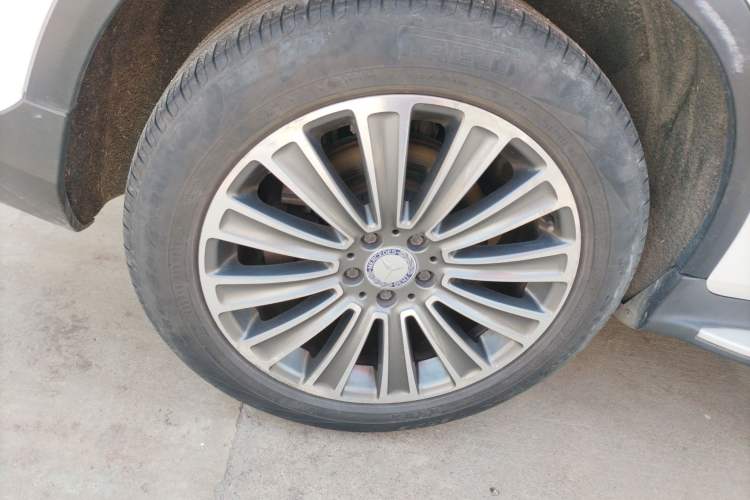 Used Mercedes-Benz GLC 2016 GLC 200 4MATIC
