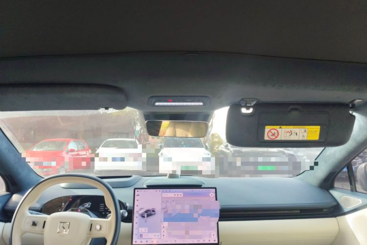 Used Zeekr 007 2024 Rear-Drive Version 100 kWh
