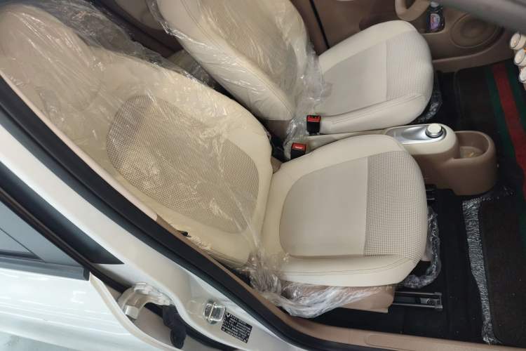 Used Wuling Hongguang MINIEV 2025 Four-Door Version Zhenxiang+ Edition