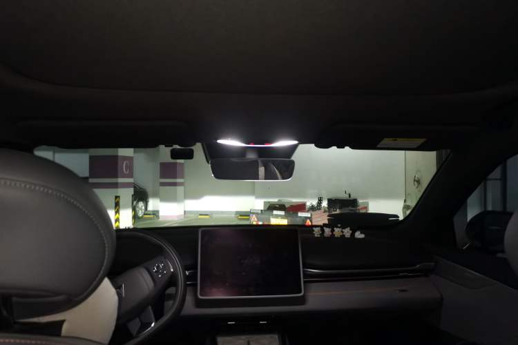 Used Deepal S05 2024 510 Plus Pure Electric Version
