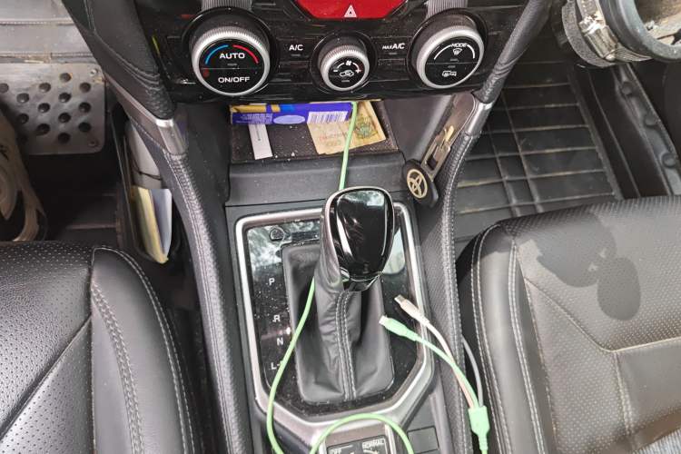 Used Subaru Forester 2019 2.0i Luxury Edition EyeSight