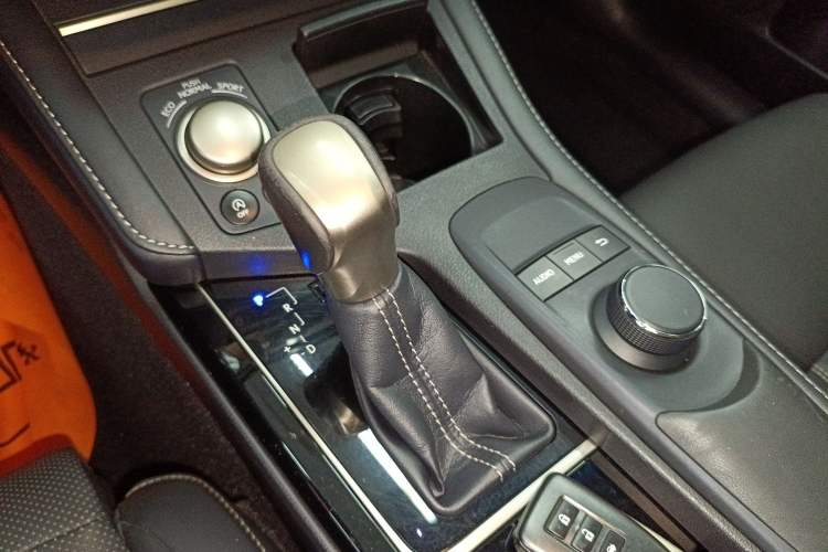 Used Lexus ES 2015 200 Elite Edition