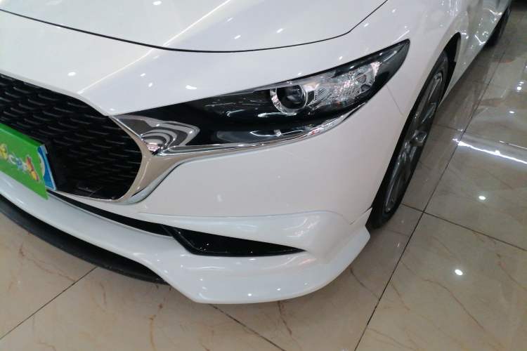 Used Mazda 3 Axela 2020 2.0L Automatic Zhiya Edition
