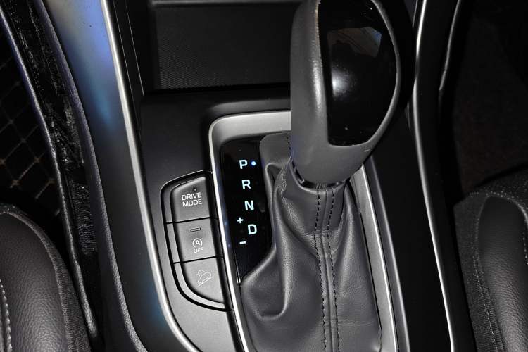 Used Hyundai ix35 2019 2.0L Automatic 2WD Zhiyong·Changxiang Edition China VI Standard