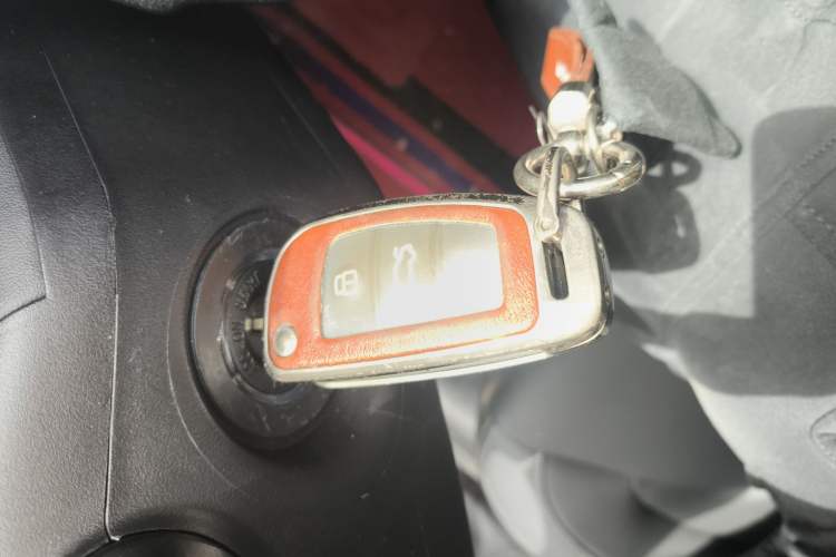 Used Chery Arrizo 5 2021 PRO 1.5L Manual Youth Edition Interior 1