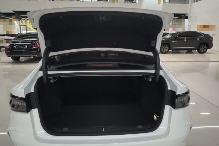 Used Chery Arrizo 8 2024 1.6T DCT Rui
