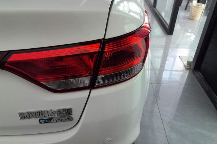 Used Kia K2 2017 Sedan 1.4L Automatic GLS
