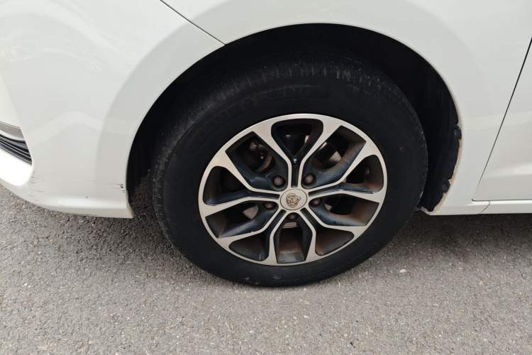 Used Chana Changxing EV 2022 Luxury Model 6 Seats
