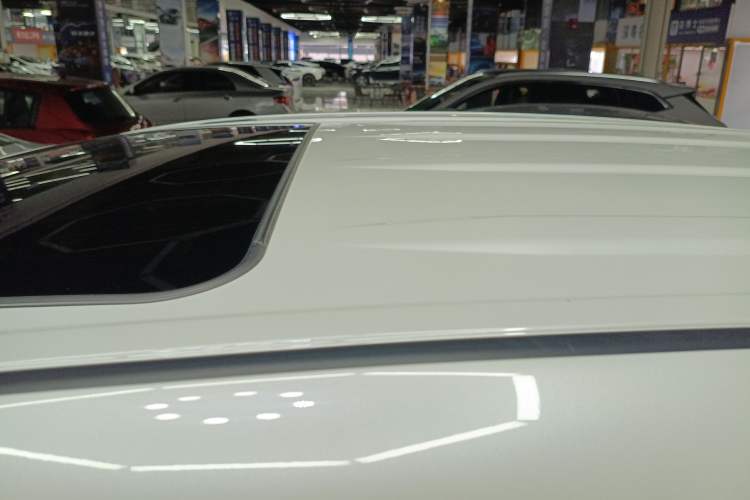 Used Toyota RAV4 2019 2.0L CVT Two-Wheel Drive Fashion X Limited Edition China V Standard