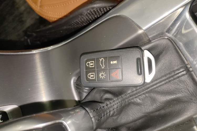 Used Volvo S60 2015 S60L T5 Intelligent Drive Edition
