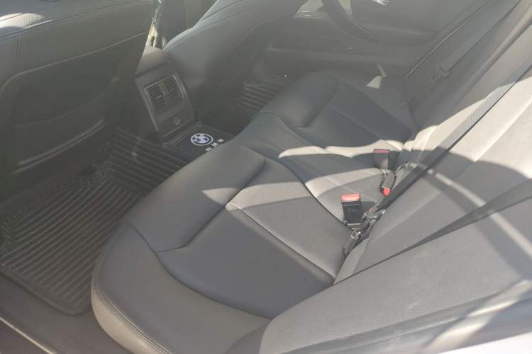 Used BMW 3 Series 2019 320Li Fashion Model