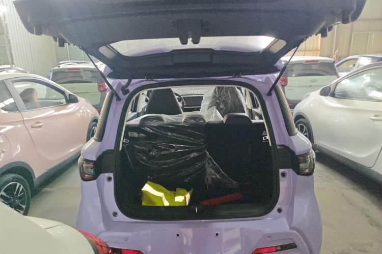 Used Cowin October 2026 Model Mate 305km Guoxuan Surfing Waves Edition