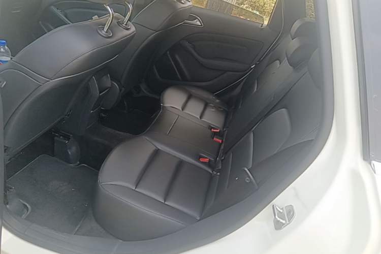 Used Mercedes-Benz B-Class 2012 B 180
