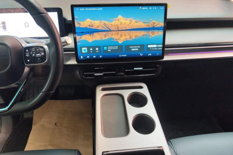 Used AION Y 2023 Plus 610 Smart Edition Ternary Lithium