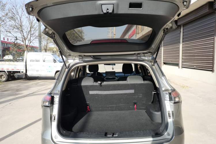 Used Baojun 510 2021 1.5L Manual Jingxiang Edition
