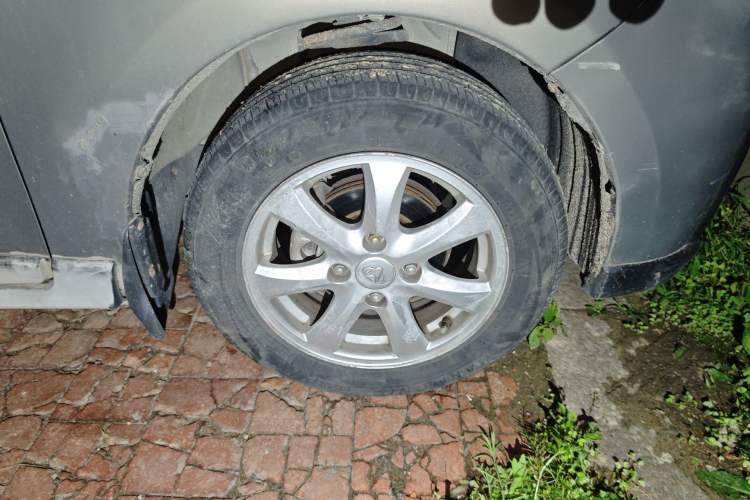 Used CHANGAN KAICHENG Ounuo S 2014 1.5L Luxury Model
